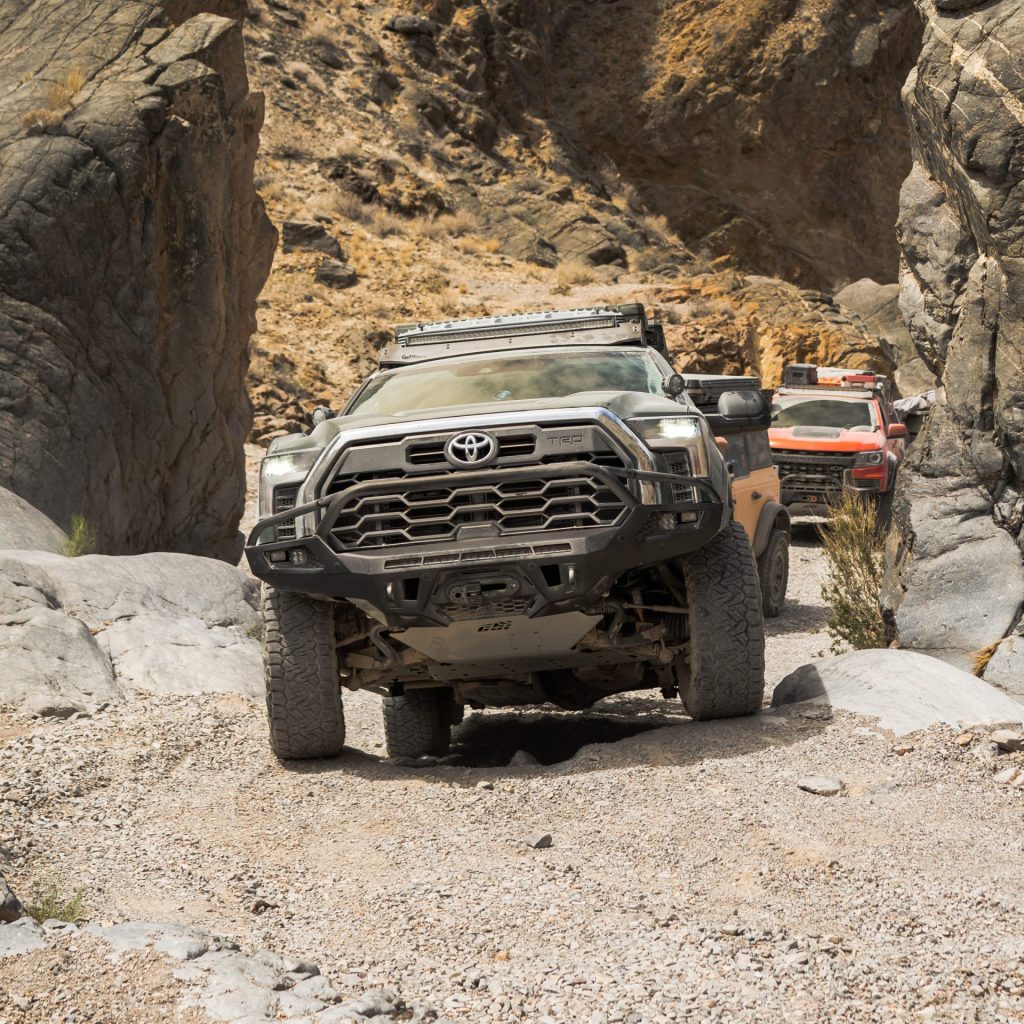 Off Road Fabrication Shop In Utah Utah Overland